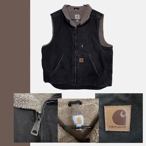 Carhartt vest